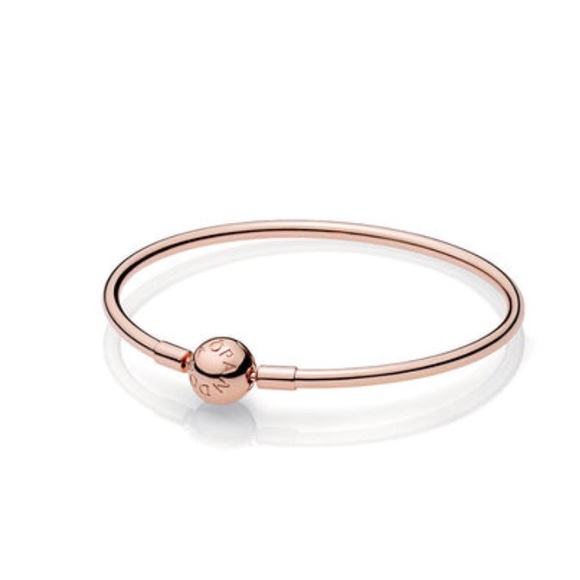 bracelet pandora rose gold bracelet pandora rose gold